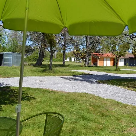 Kemping Camping Couleurs Garonne