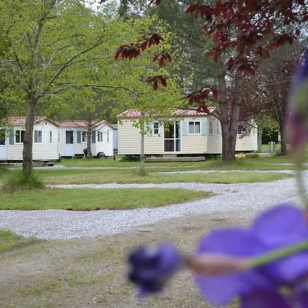 Camping Couleurs Garonne Montréjeau