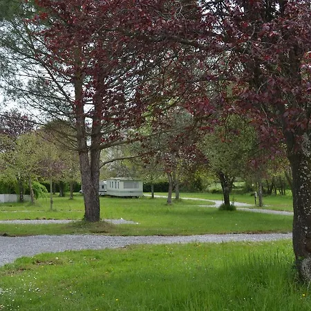 Kemping Camping Couleurs Garonne