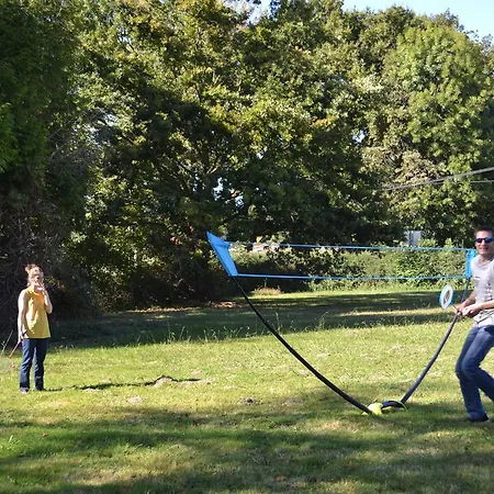 Camping Couleurs Garonne 2*