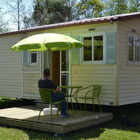 Kemping Camping Couleurs Garonne